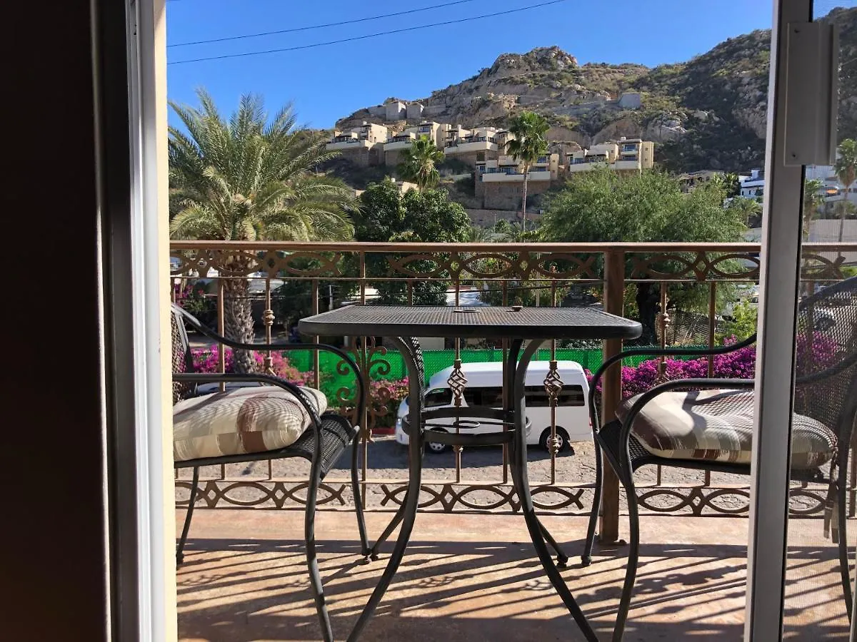 San Angel Suites Cabo San Lucas Homestay