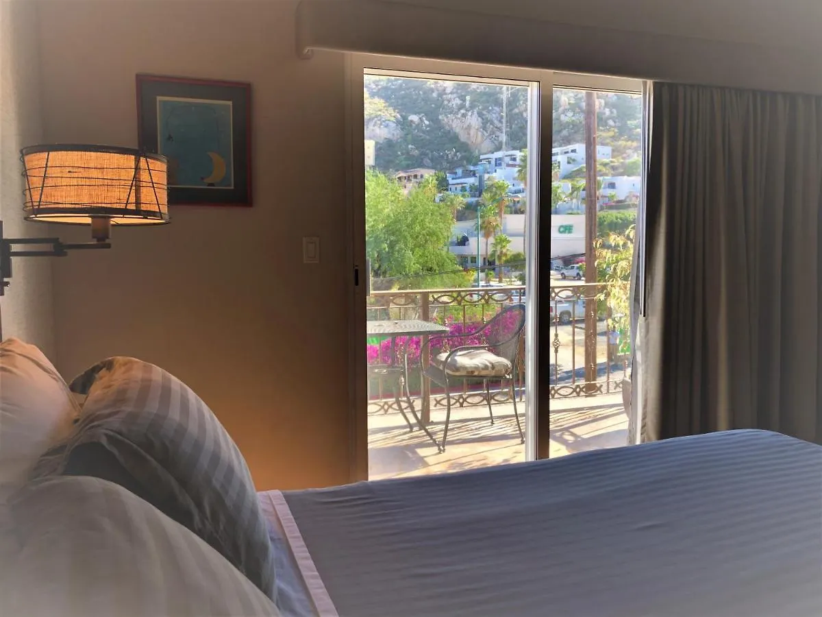 Homestay San Angel Suites Cabo San Lucas Mexico