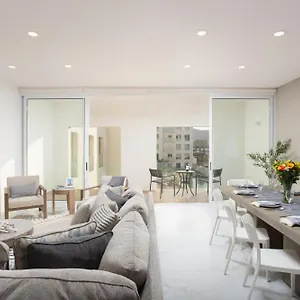 Marea Cabos Modern 3 Brd - Prime Location Near & Marina Fast Wifi Apartment