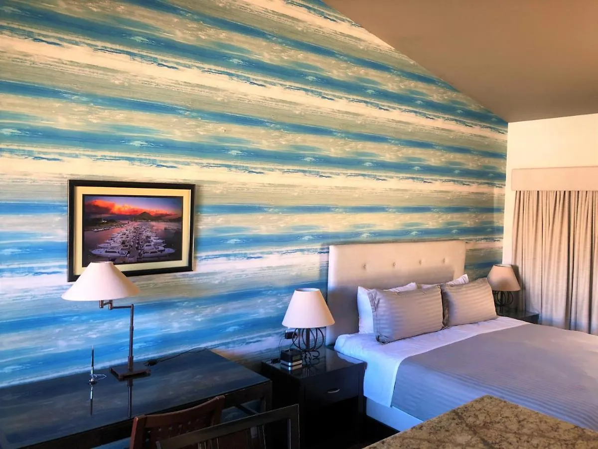 San Angel Suites Cabo San Lucas 0*,