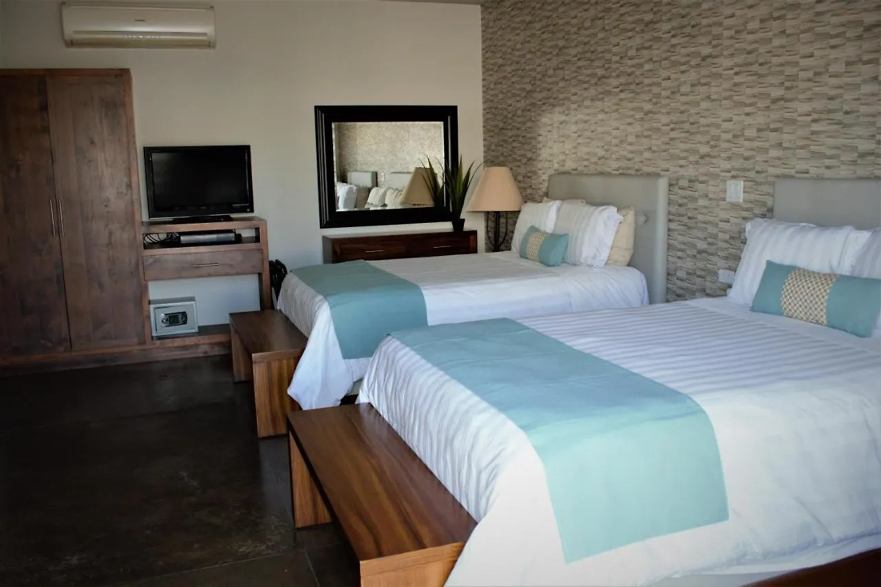 San Angel Suites Cabo San Lucas