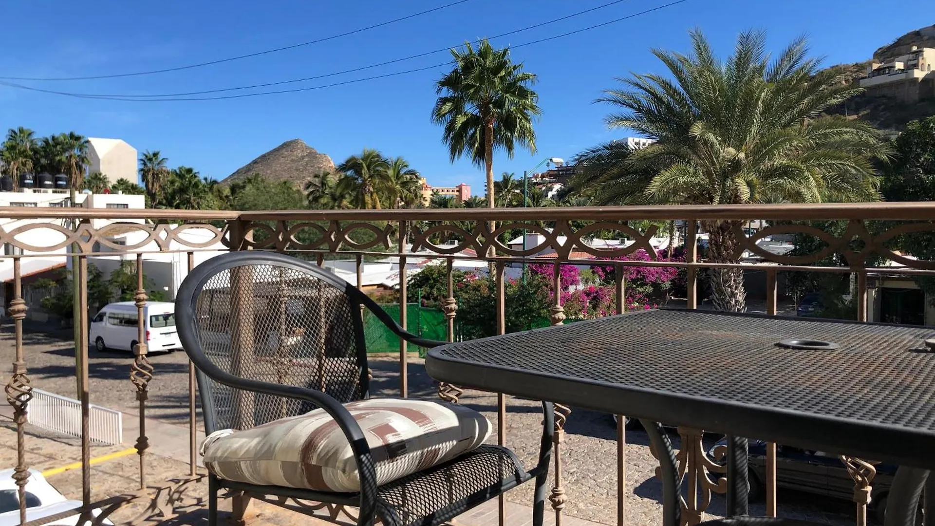 Quarto em Acomodações Particulares San Angel Suites Cabo San Lucas