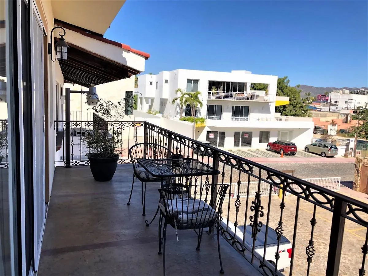San Angel Suites Cabo San Lucas