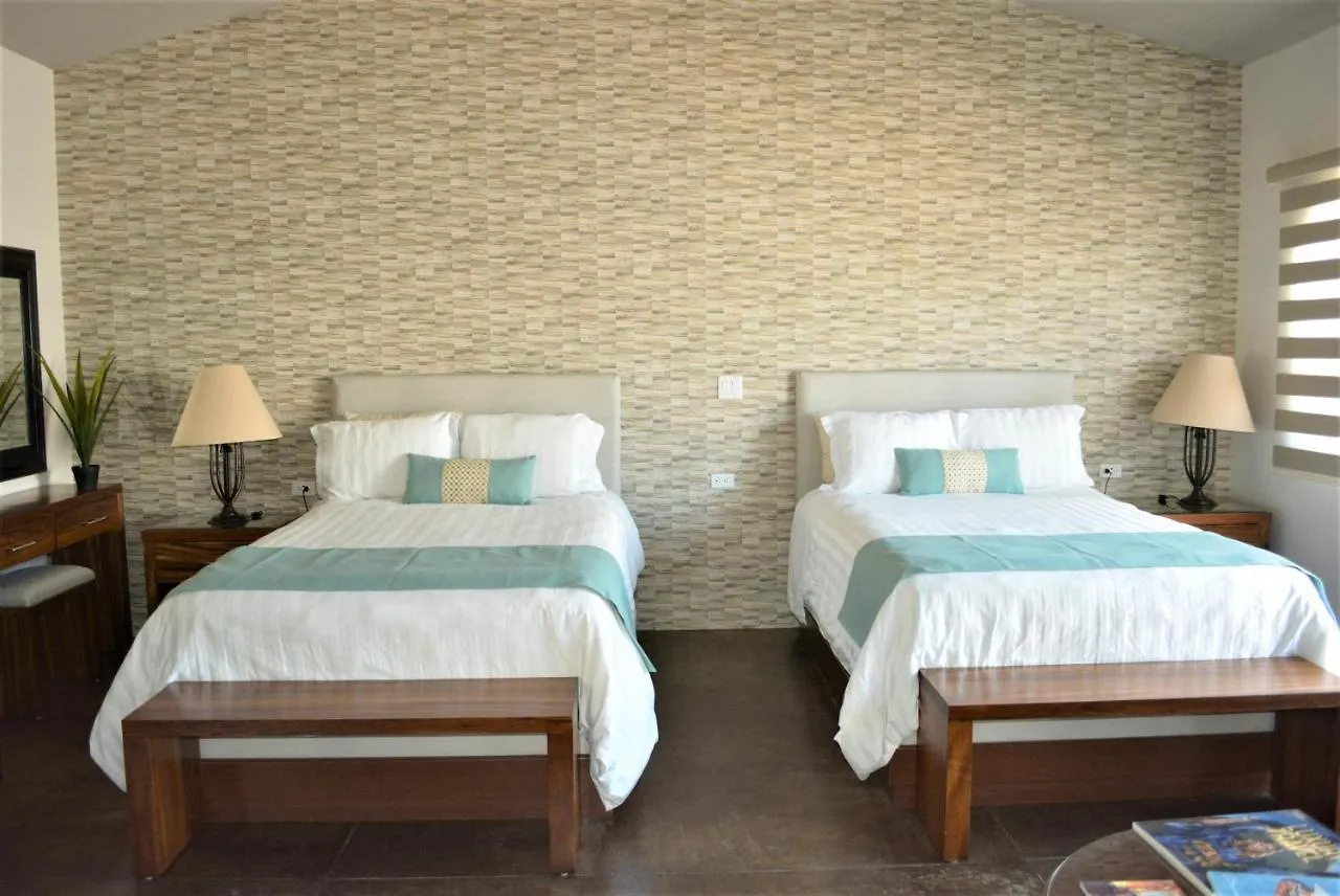 San Angel Suites Cabo San Lucas México