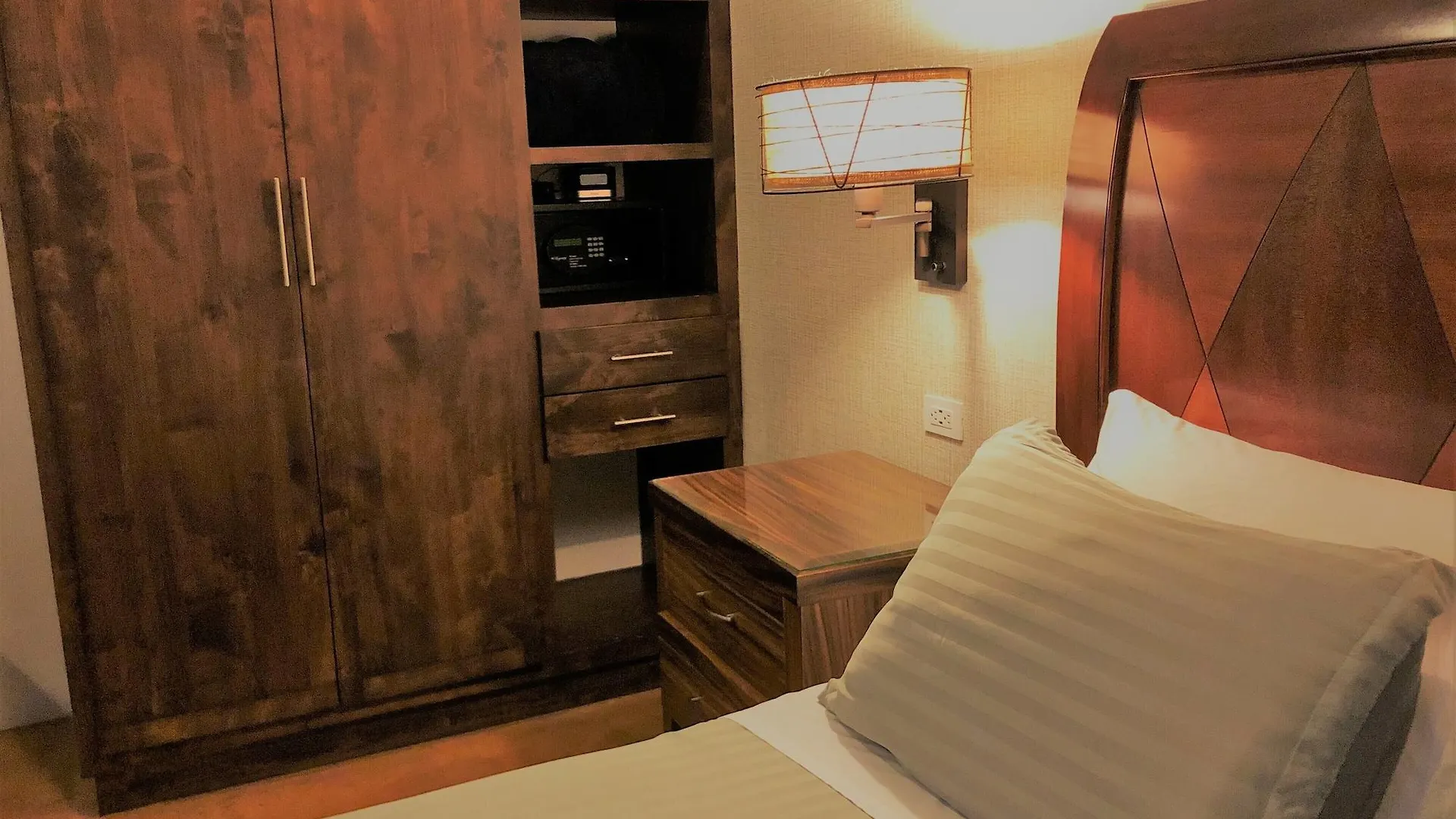 San Angel Suites Cabo San Lucas Quarto em Acomodações Particulares