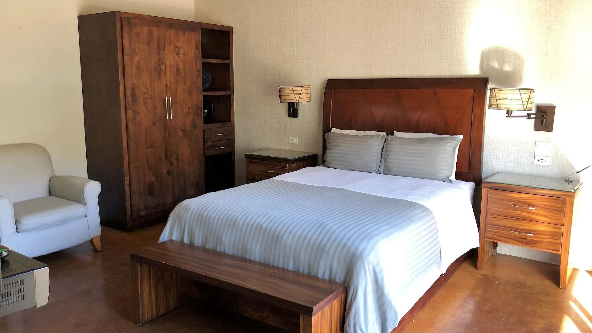 San Angel Suites Cabo San Lucas 0*,  México