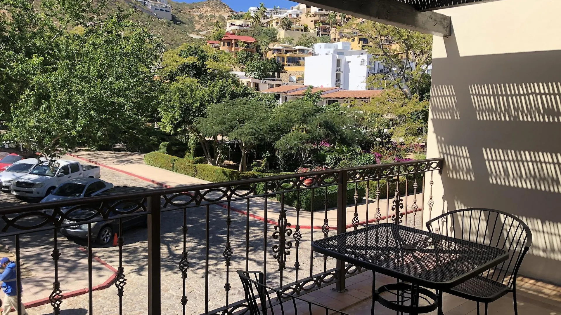 San Angel Suites Cabo San Lucas