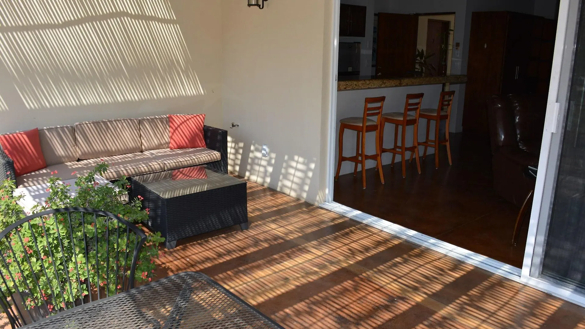 Quarto em Acomodações Particulares San Angel Suites Cabo San Lucas