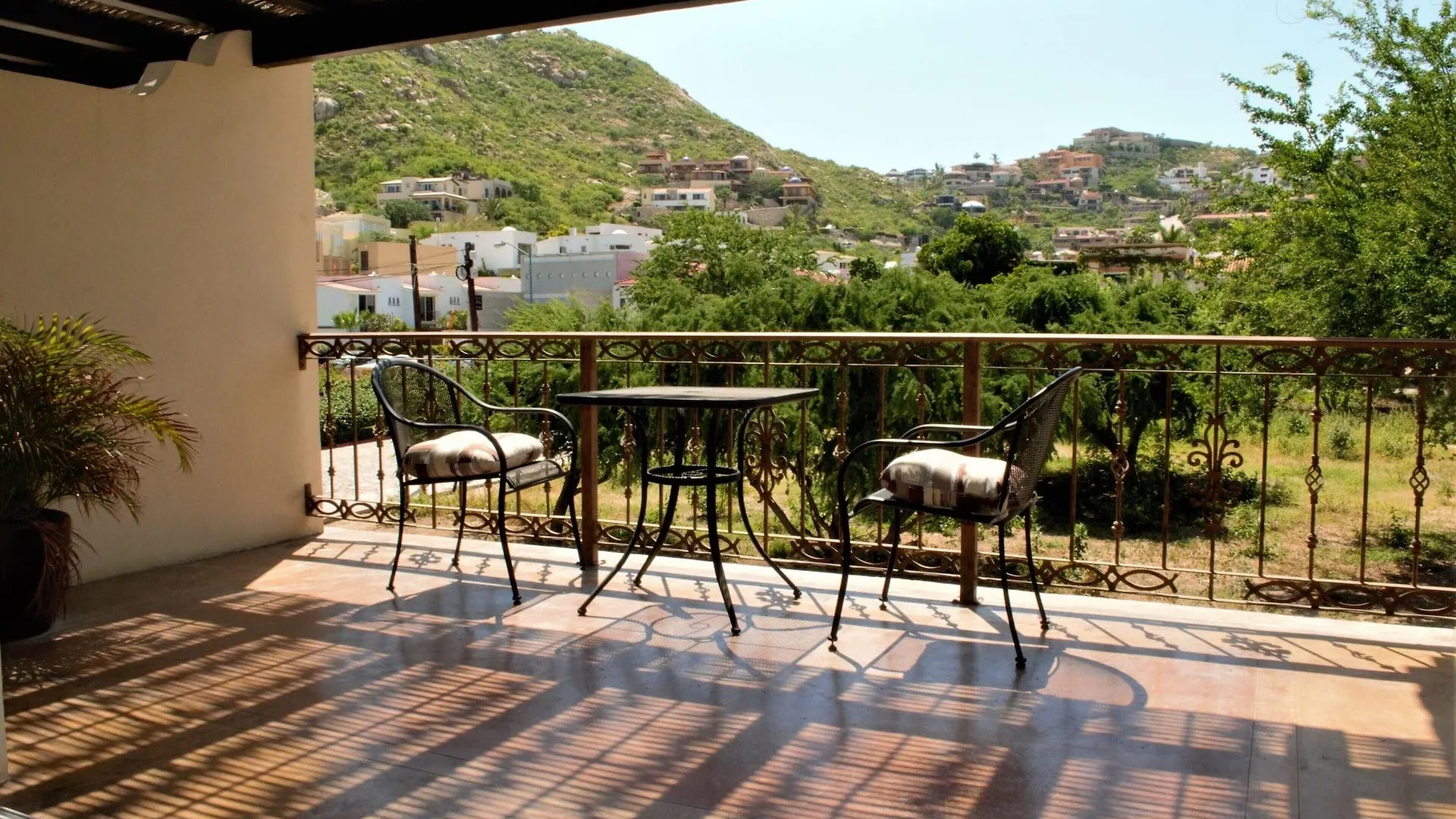 Quarto em Acomodações Particulares San Angel Suites Cabo San Lucas México
