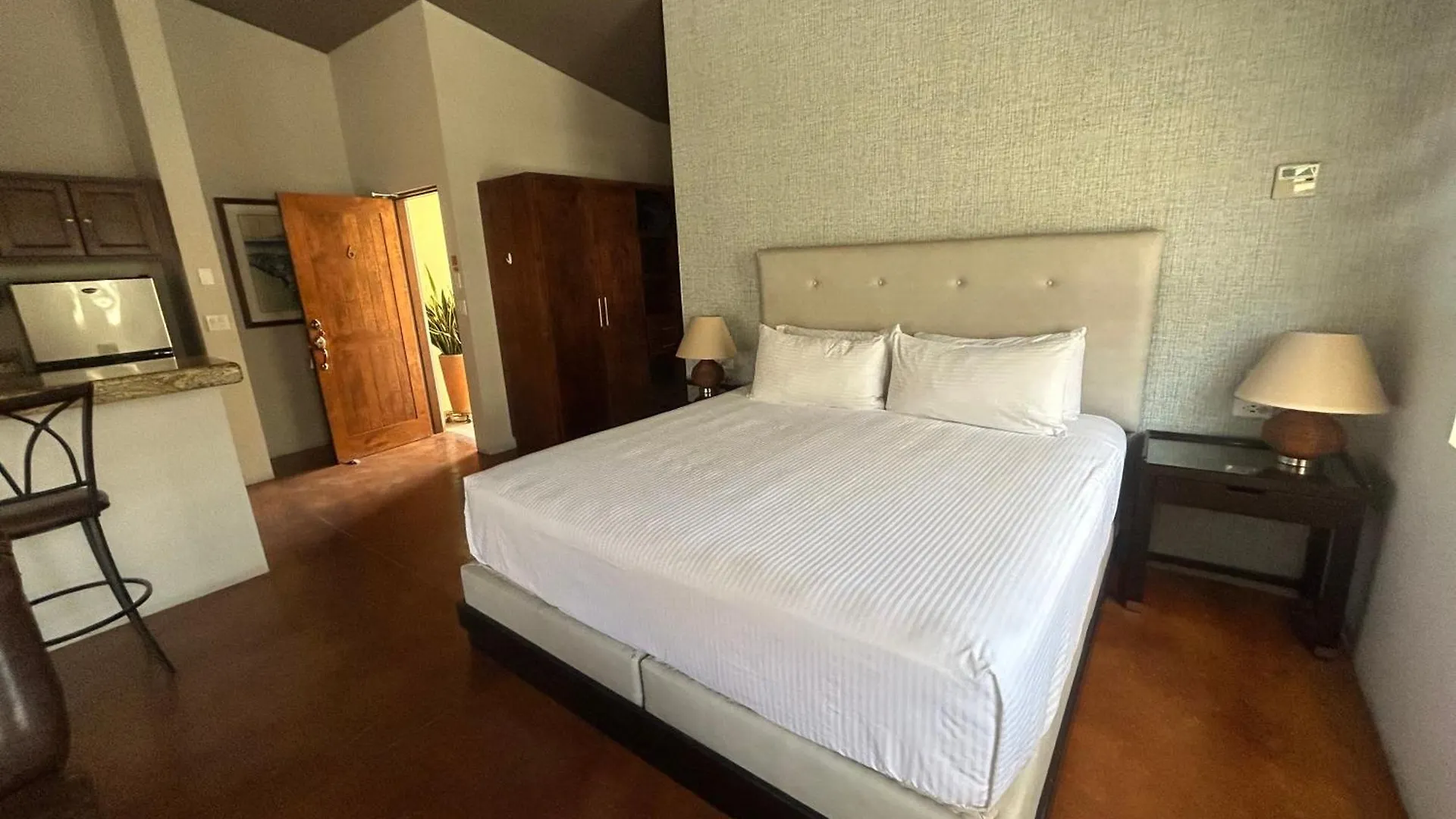 San Angel Suites Cabo San Lucas México