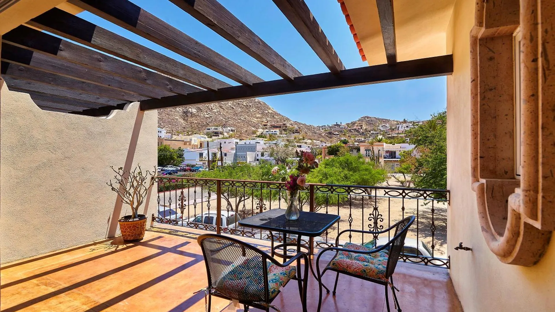 San Angel Suites Cabo San Lucas