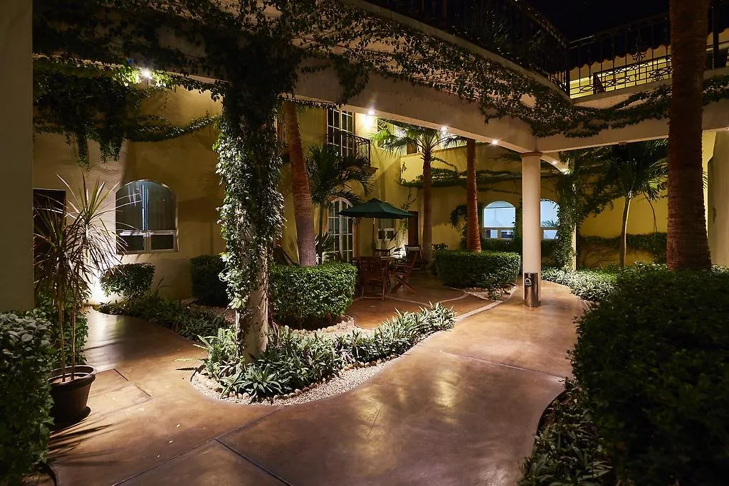 San Angel Suites Cabo San Lucas 0*,  México